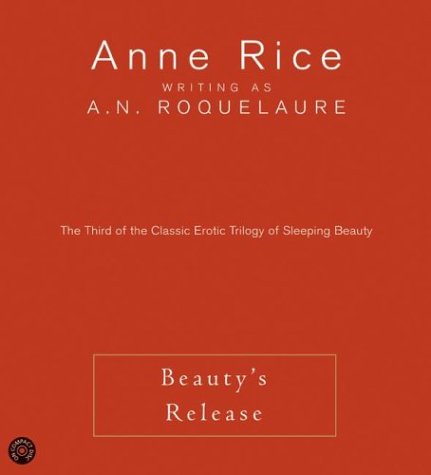 Title details for Beauty's Release by Anne Rice - Available